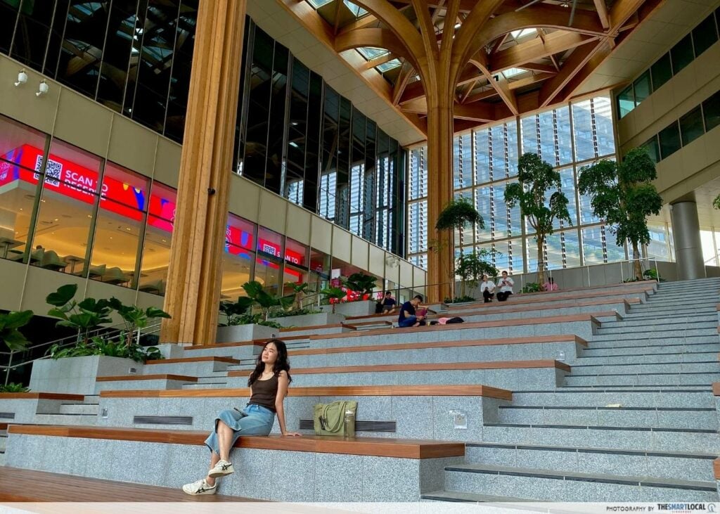 Geneo @ Singapore Science Park