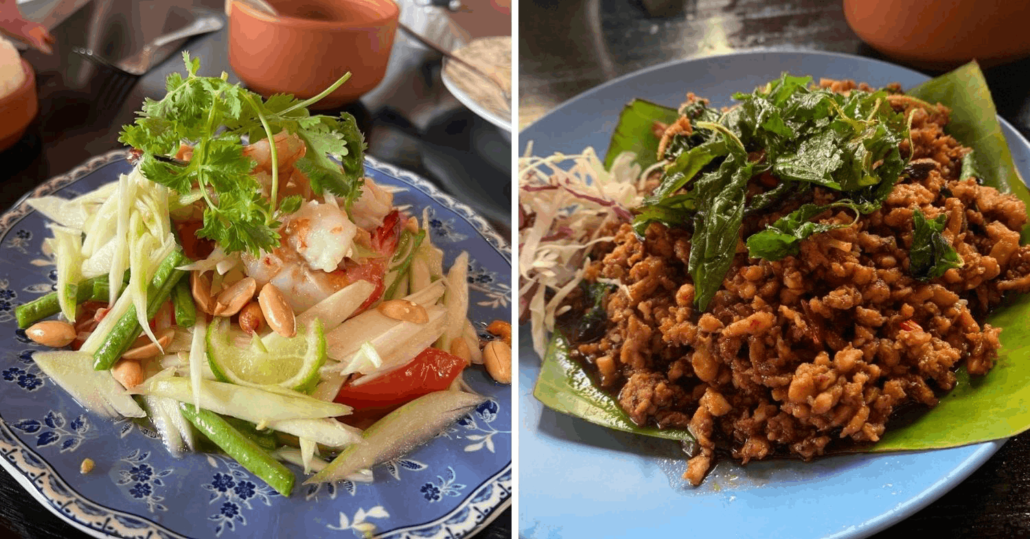 Affordable restaurants in JB - NOMNOM JB