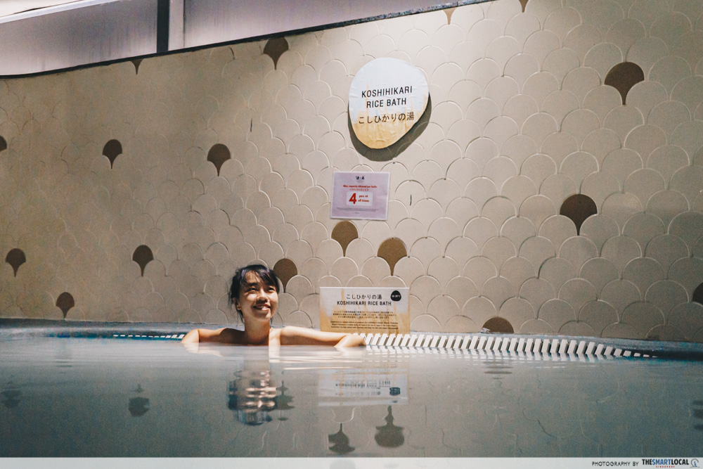 Yunomori Onsen & Spa