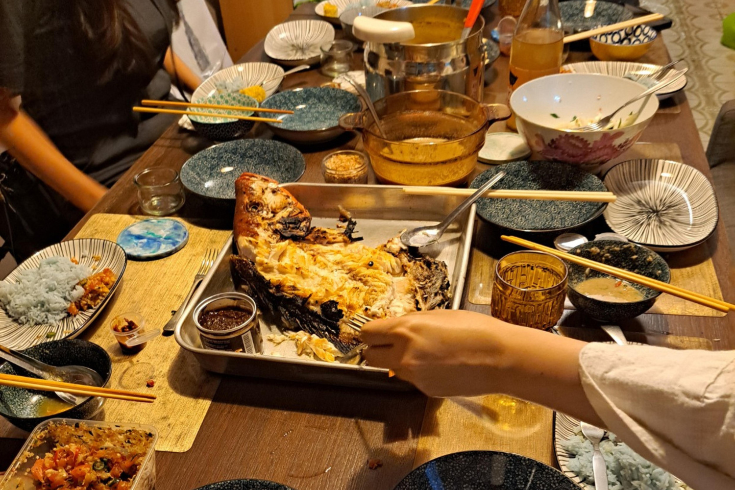 HAN@Punggol Open House