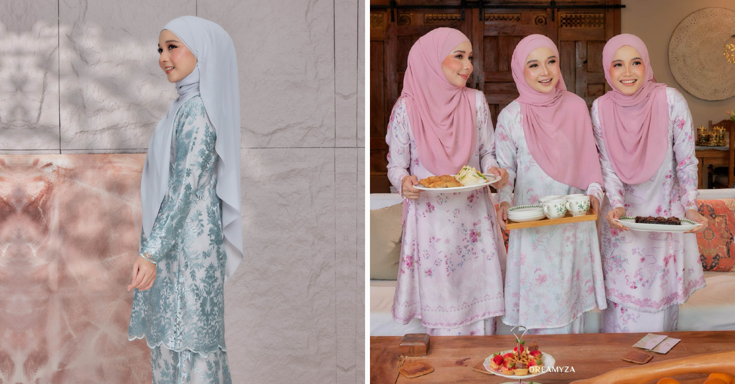 Dreamyza Premier clothes