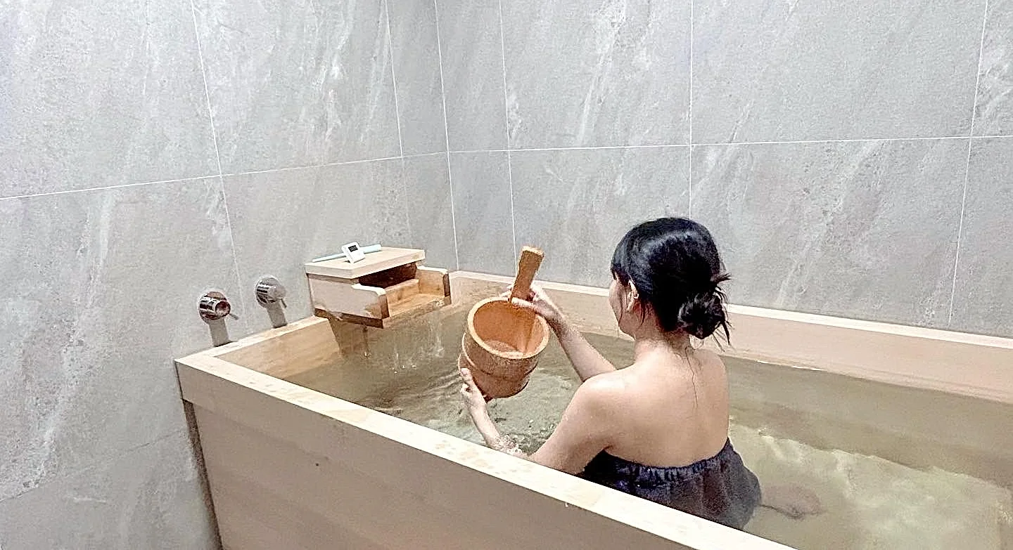 Sabaai Sabaai Thai Massage & Spa