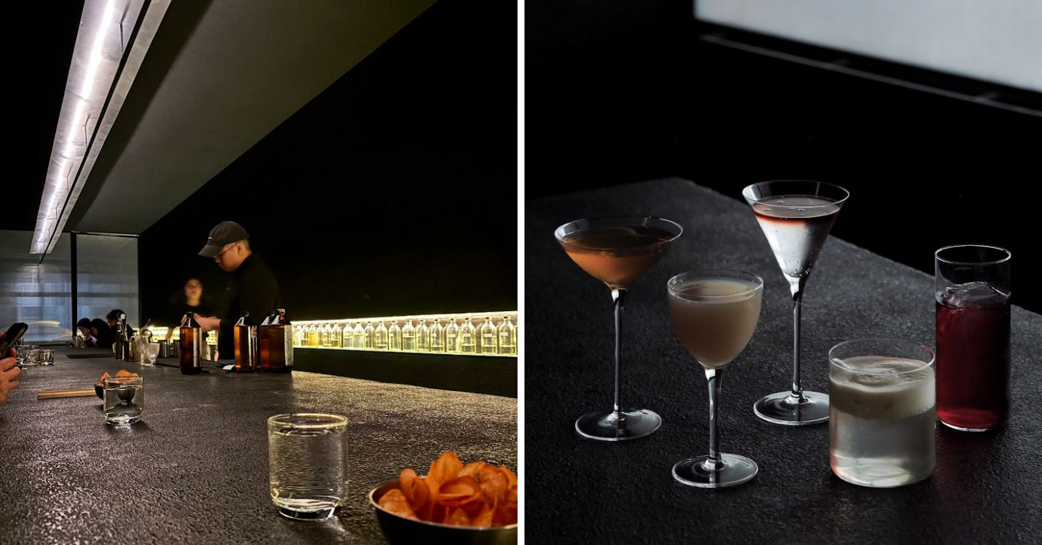 Affordable restaurants in JB - shui