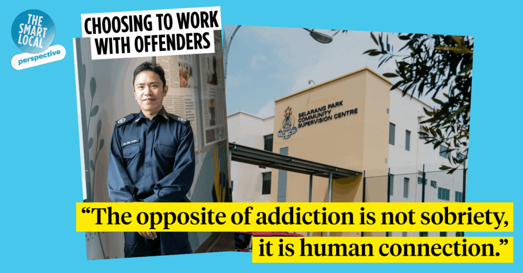 Things I learnt about what rehab is truly like cover image