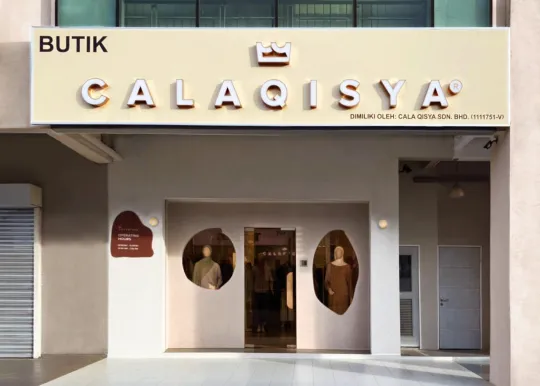 CalaQisya