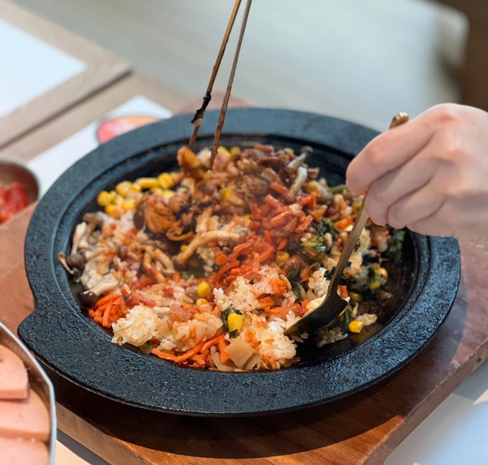 Bibimbap