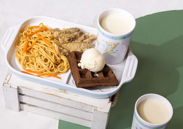 La Mian set