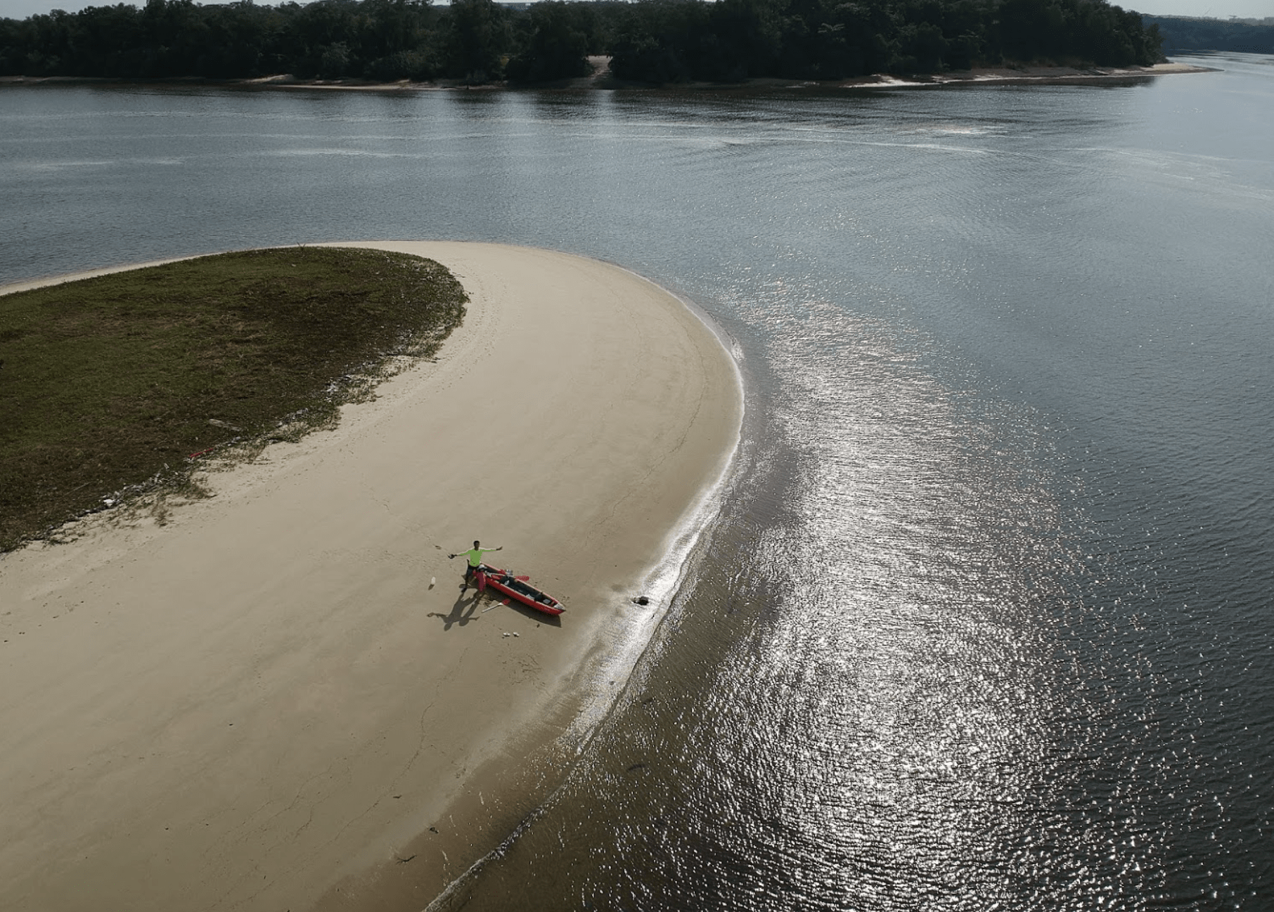 8 Most Ulu Places In Singapore - seletar island