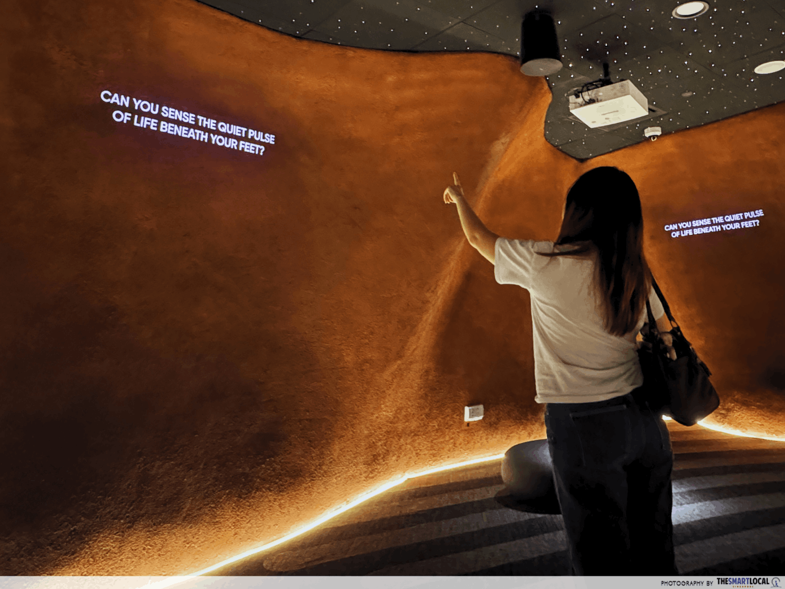 newly revamped bukit batok library - sound cave