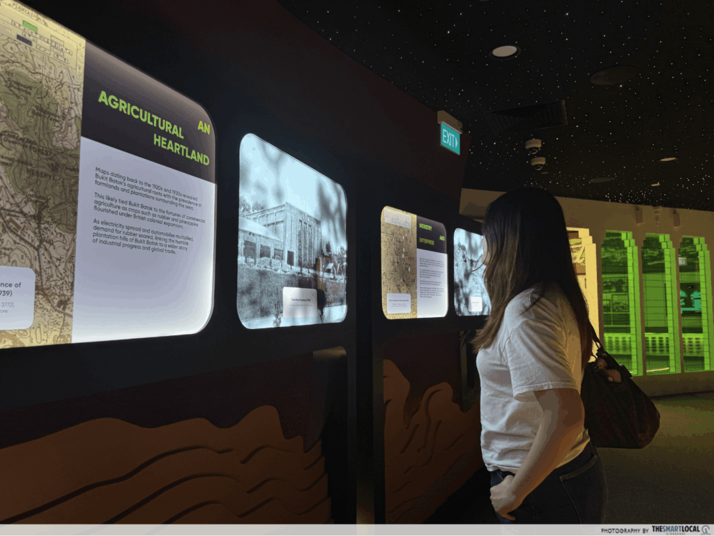 Bukit Batok Library: First Look At The Revamped Space