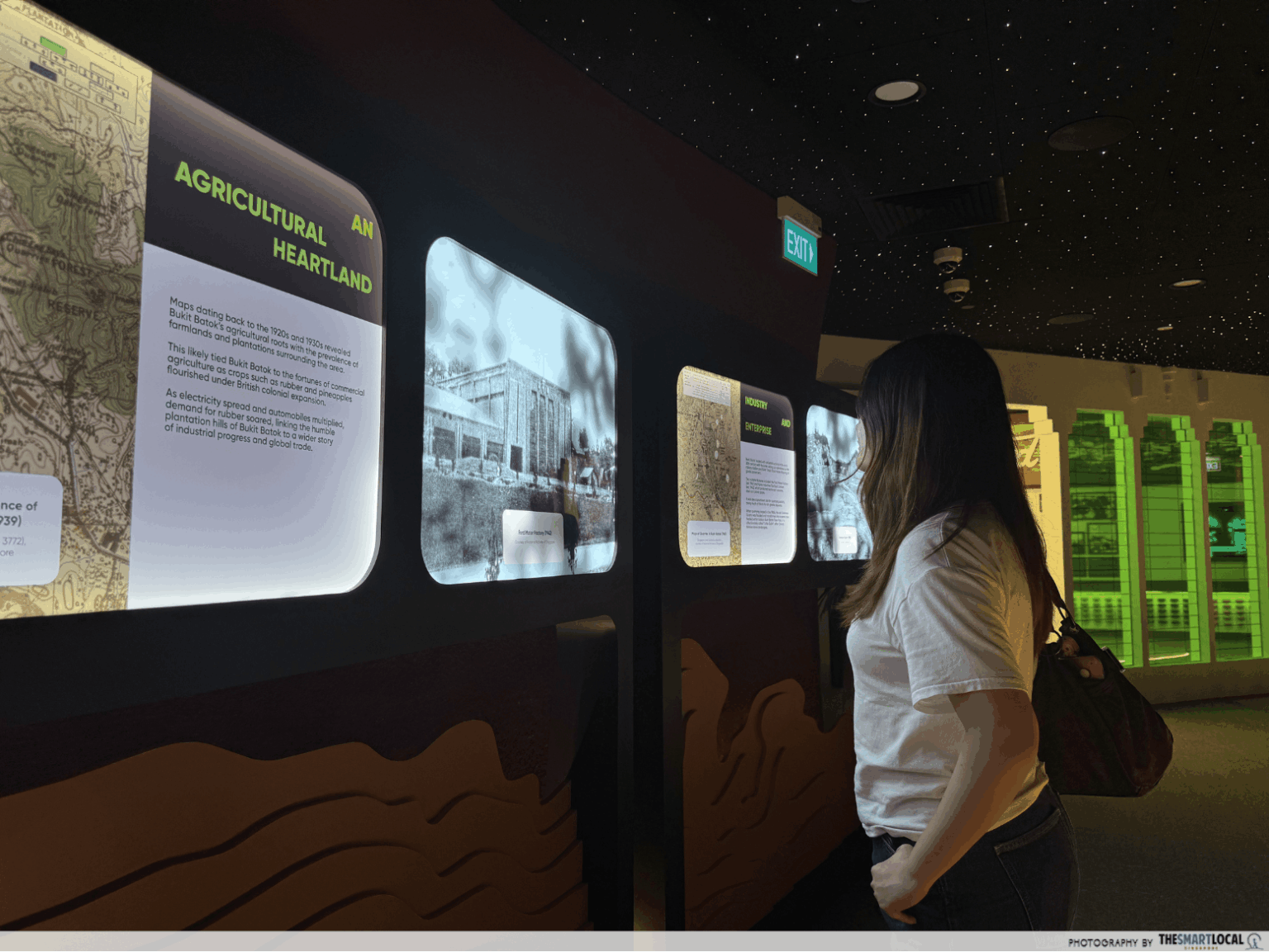 Basit Library Bukit Batok Library: First Look At The Revamped Space