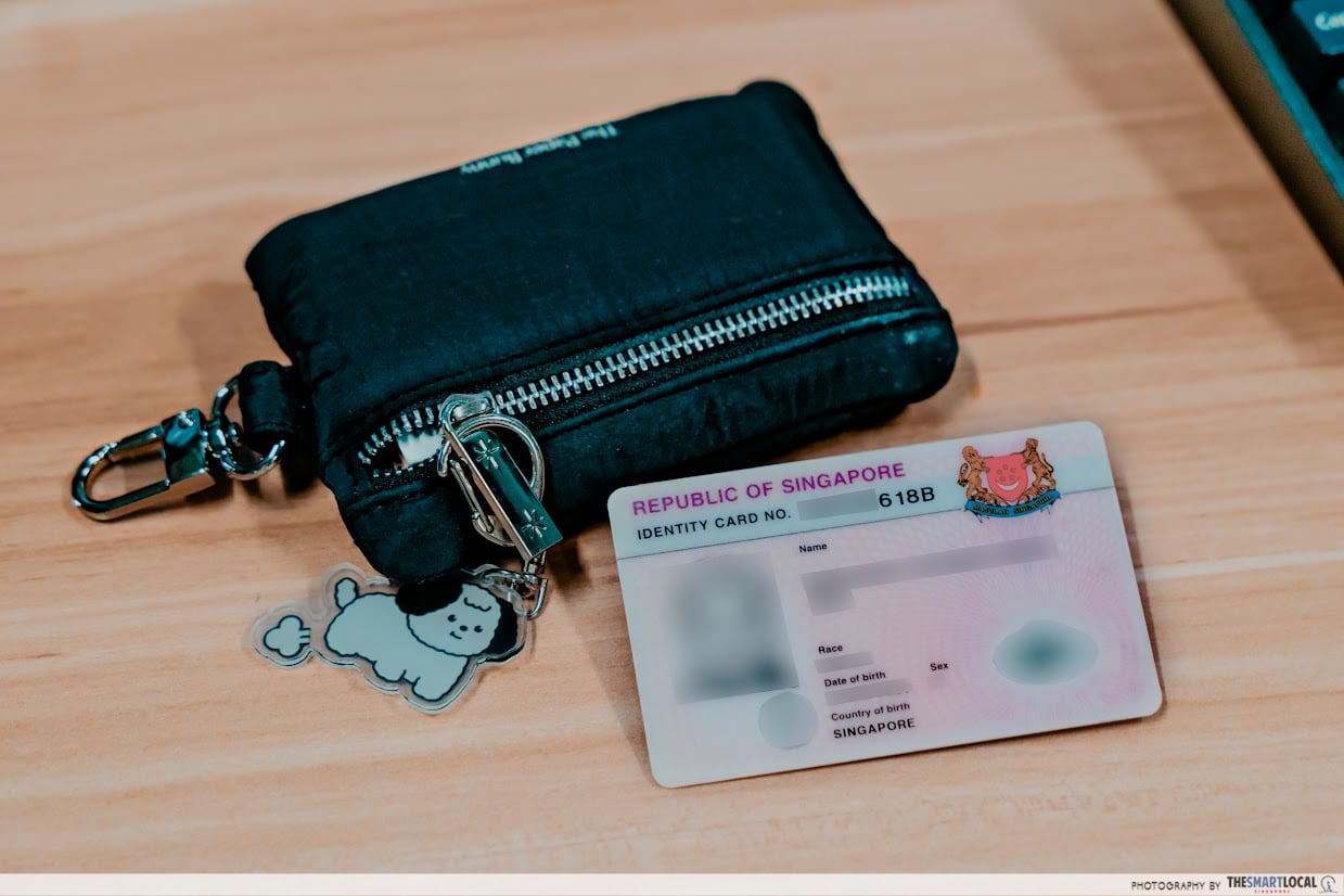 nric misconceptions - nric pic