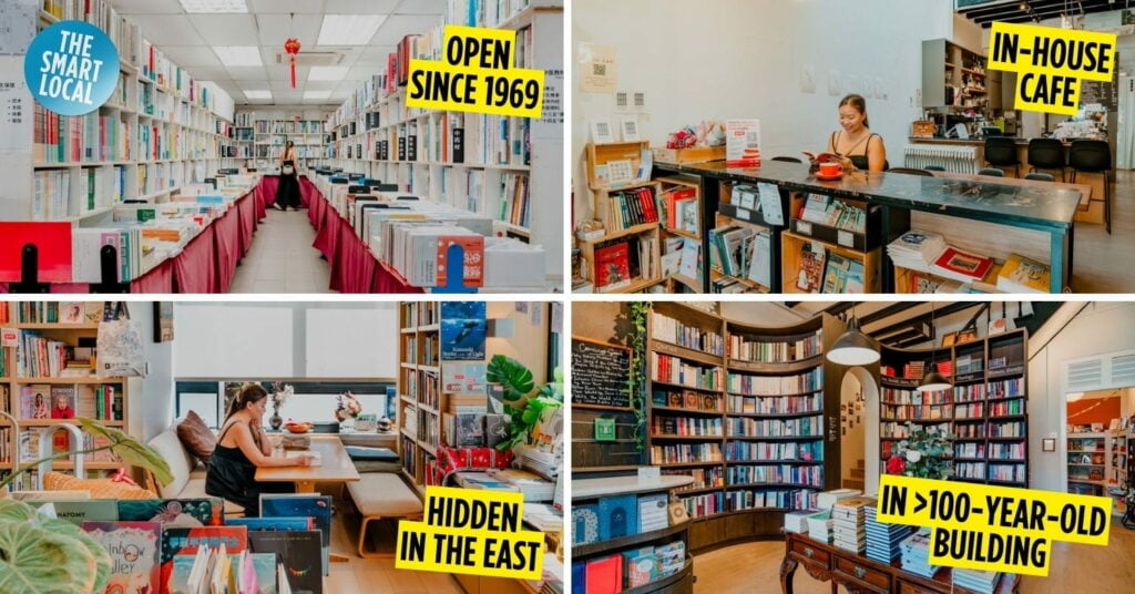 sg culture pass singapore book stores sing lit - cover