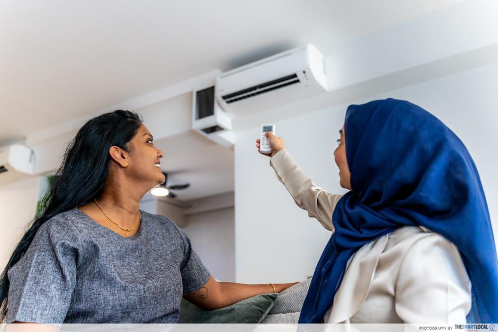 tengah guide - CCS showflat