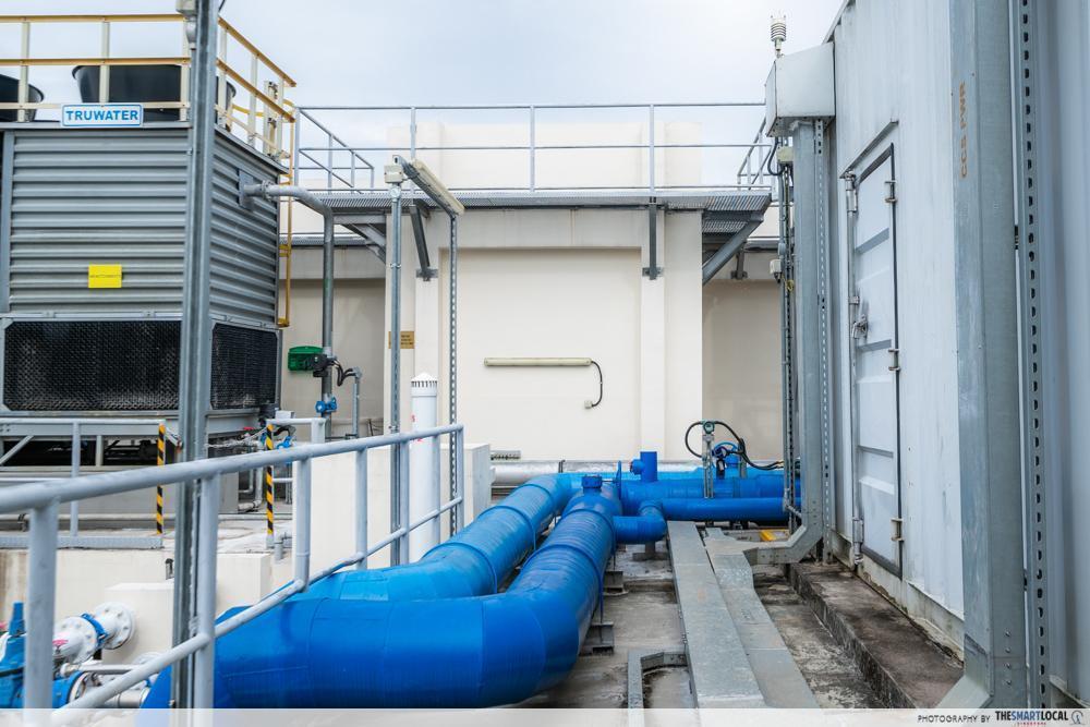 tengah guide - centralised cooling system