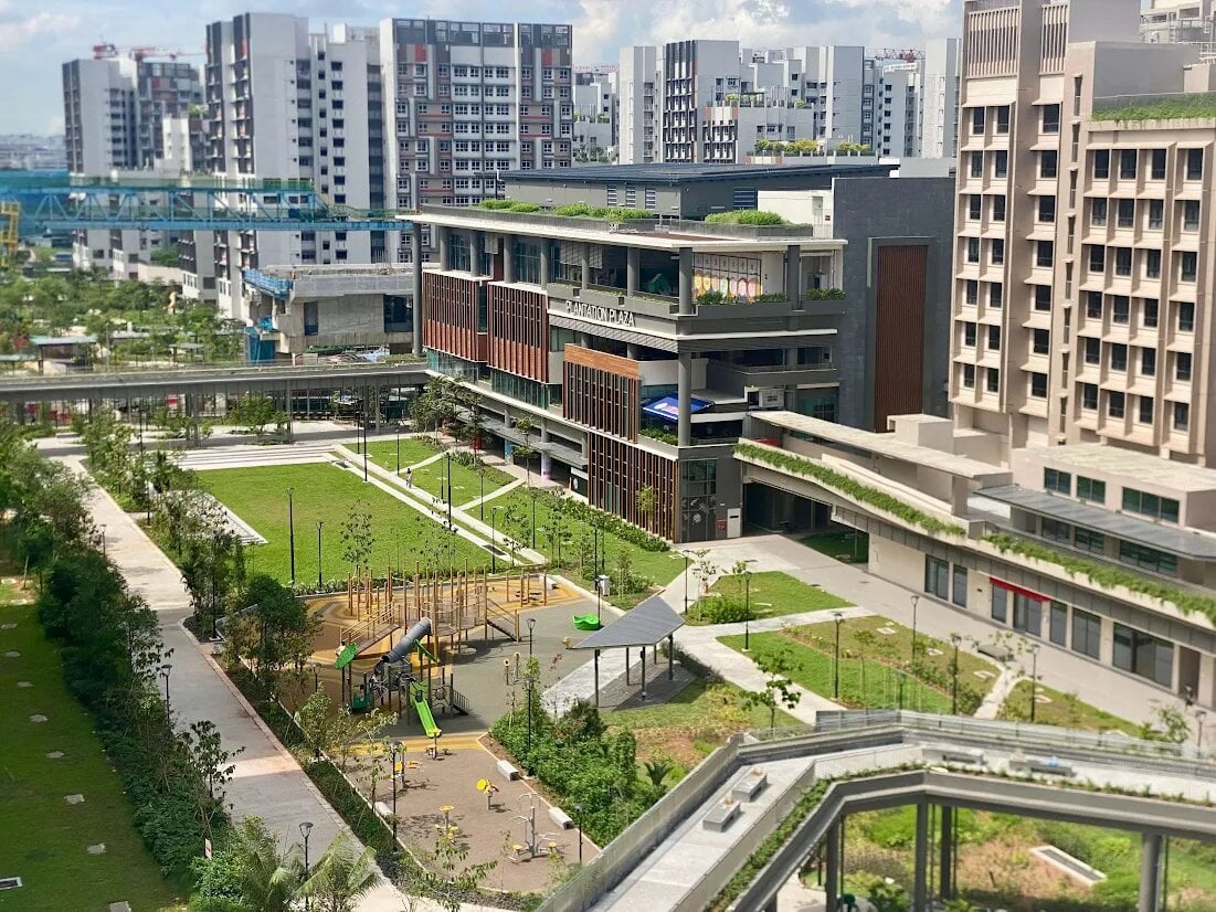 tengah guide - plantation farmway 2