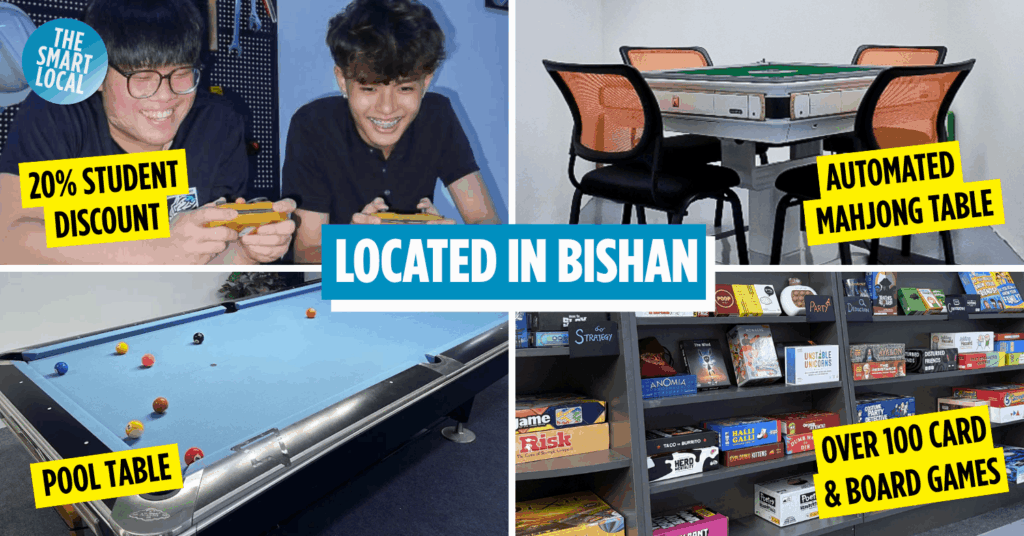 the third place singapore bishan