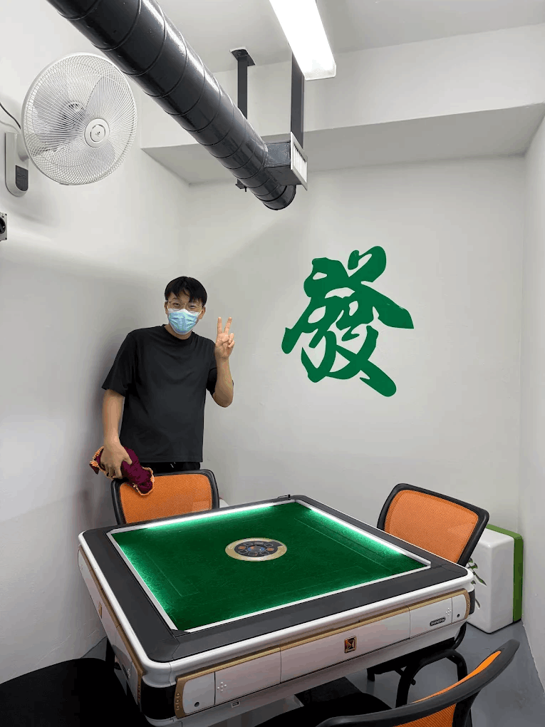 the third place singapore bishan hangout spot private event booking