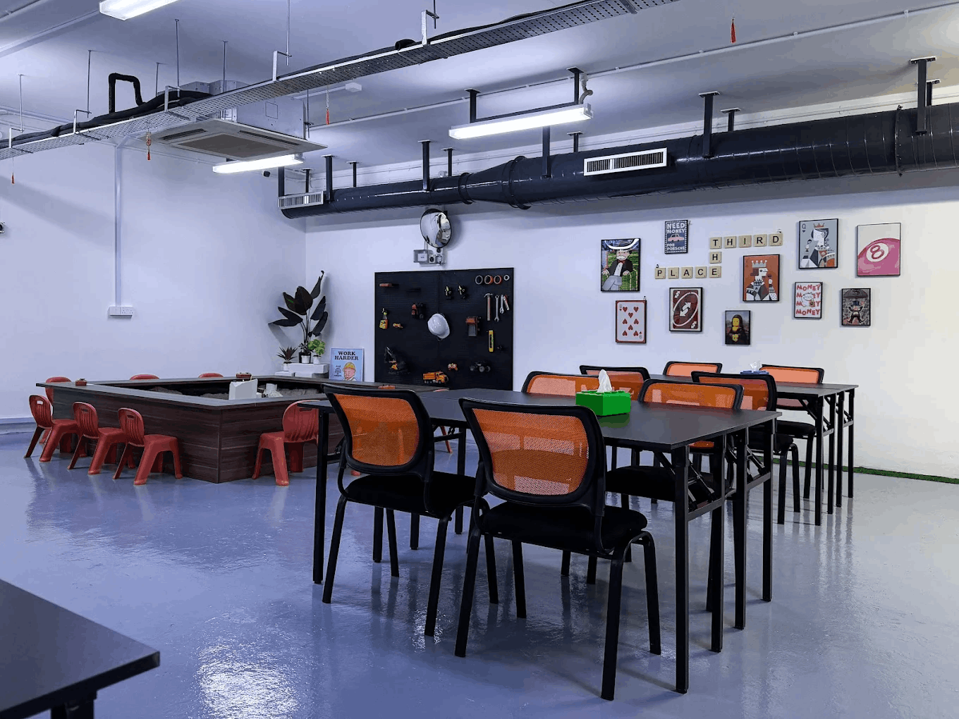 the third place singapore bishan hangout spot