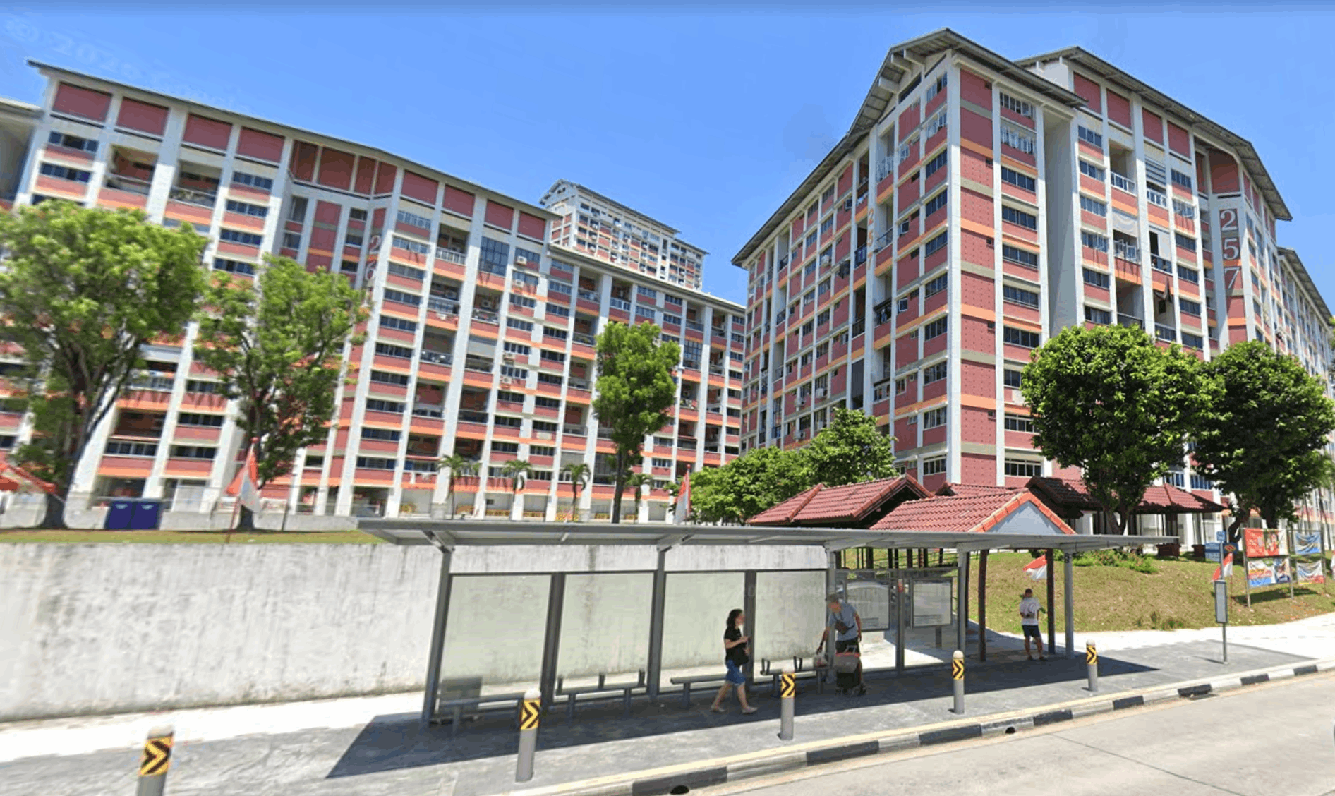 the third place singapore bishan hangout spot blk 257