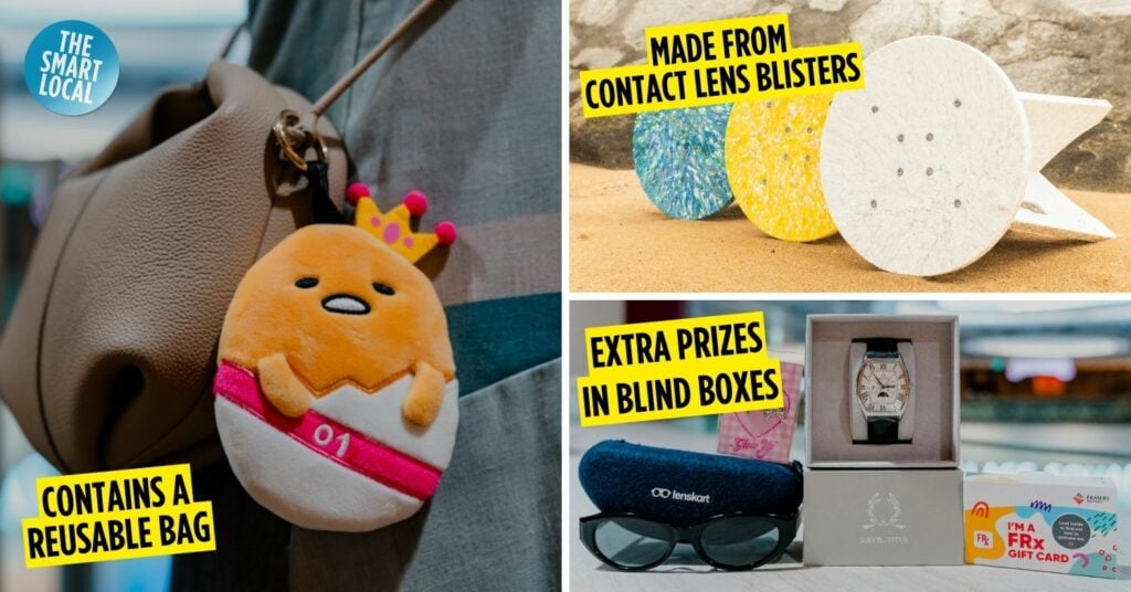 waterway point 10th anniversary - cover