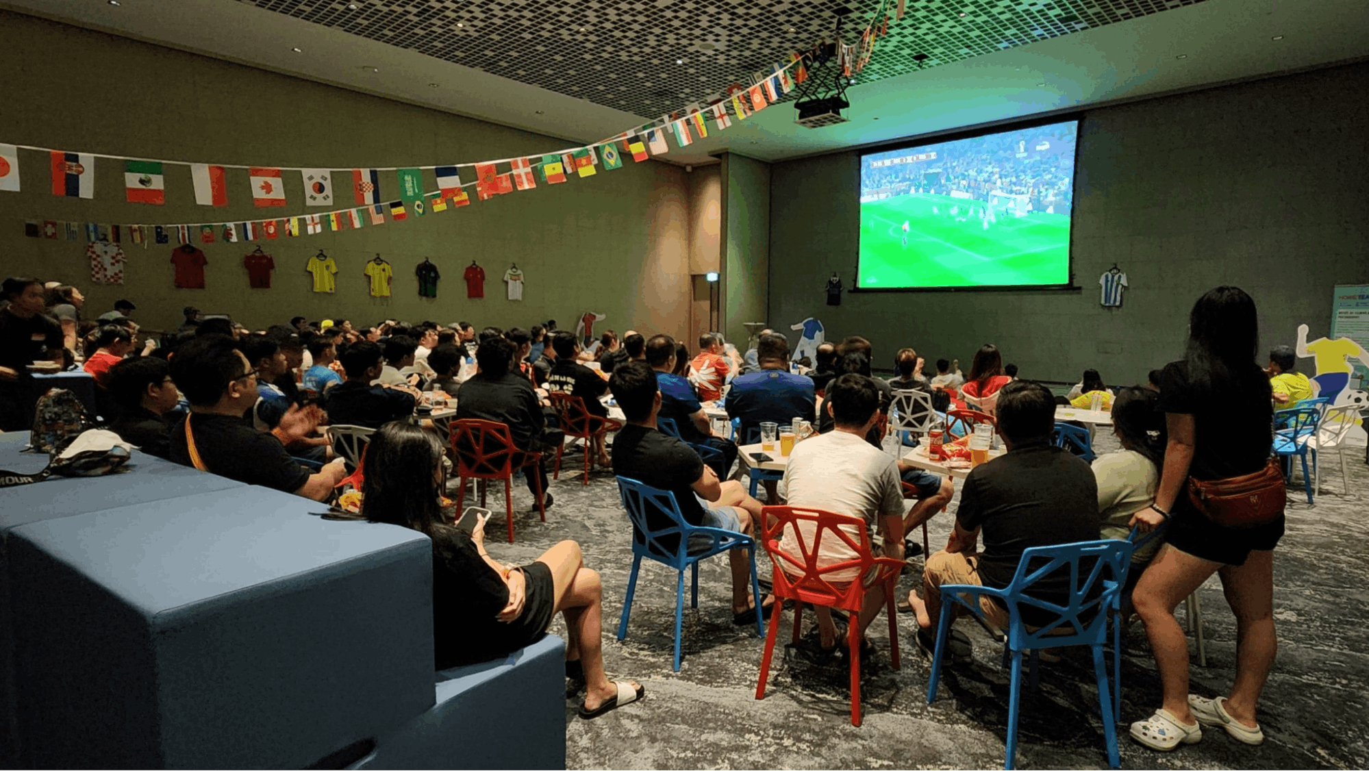 where to watch football matches for free in singapore hometeamns 