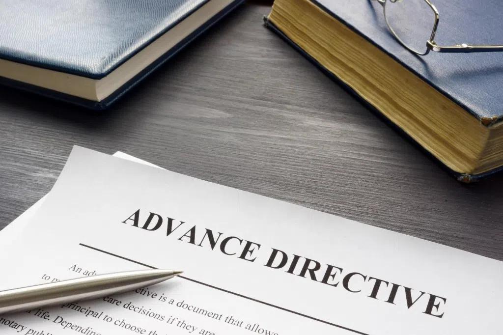 Advance Medical Directive (AMD) Singapore