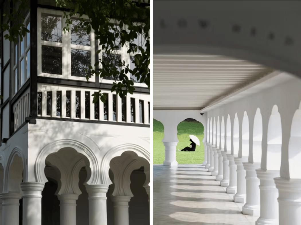 Atbara House - best photo spot