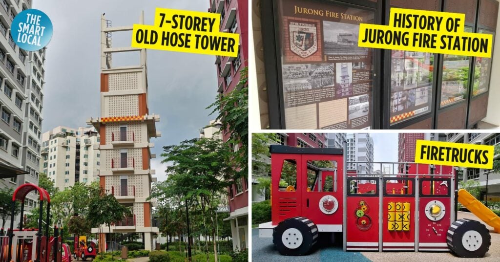 Boon Lay Glade - Cover