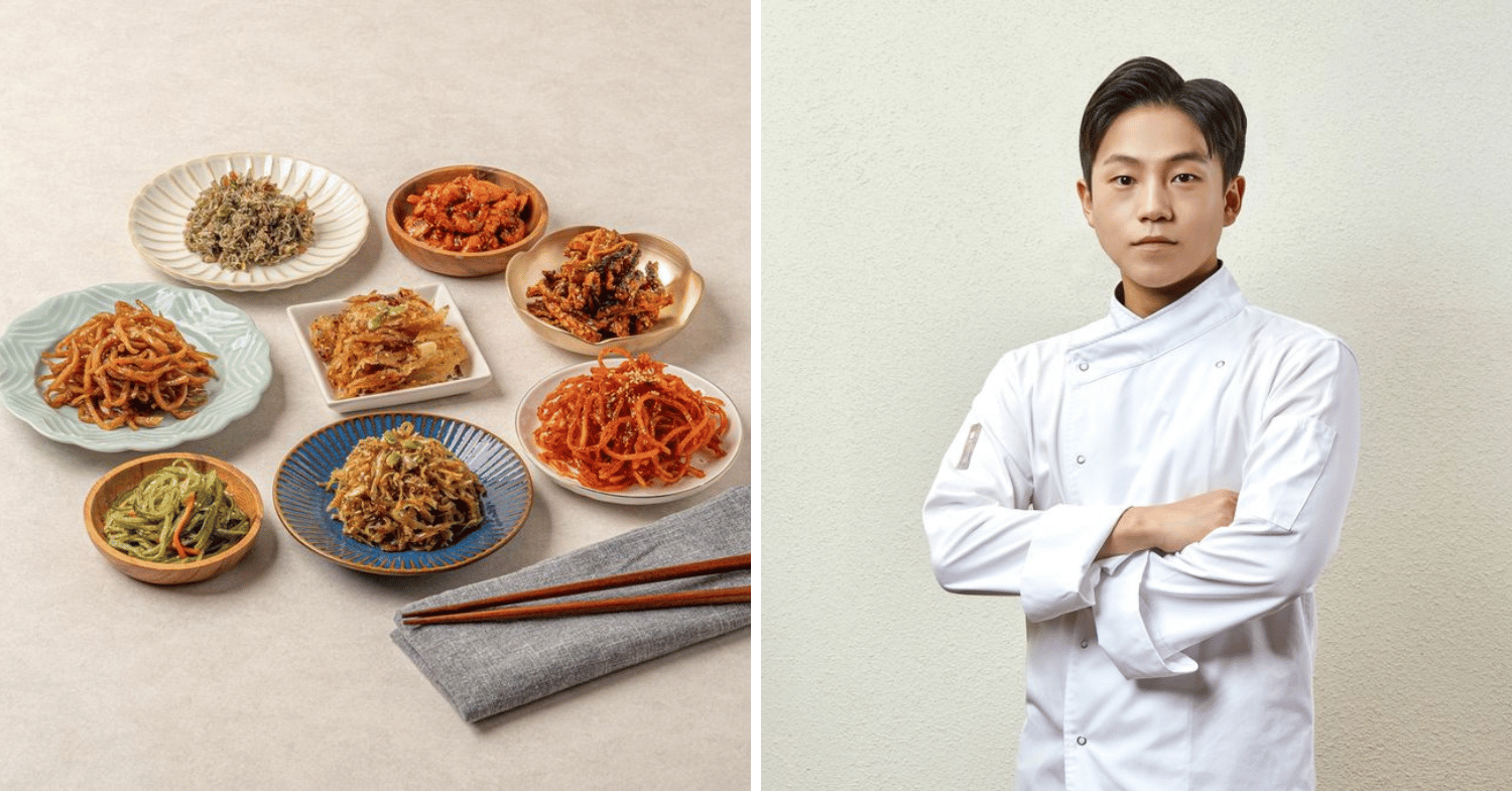 Bibim Deli Singapore