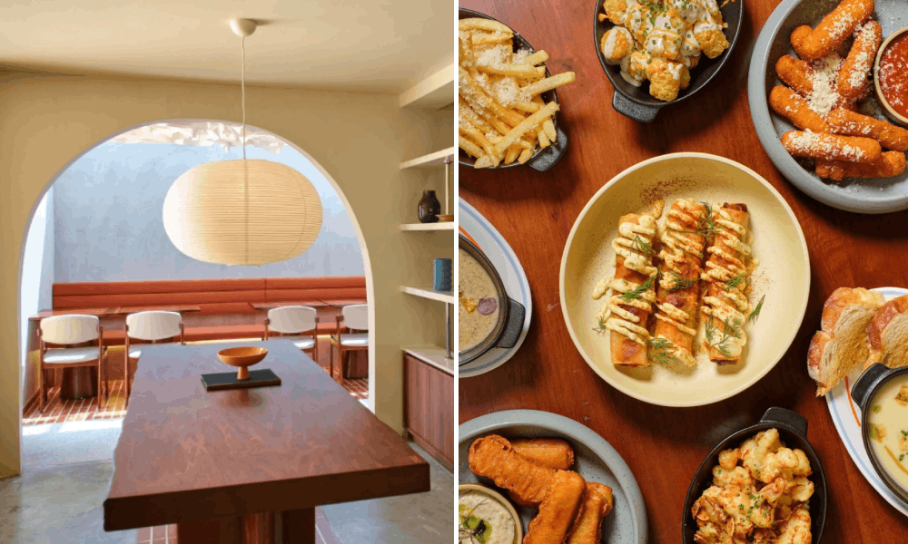 Cafes In JB OTTO Cafe