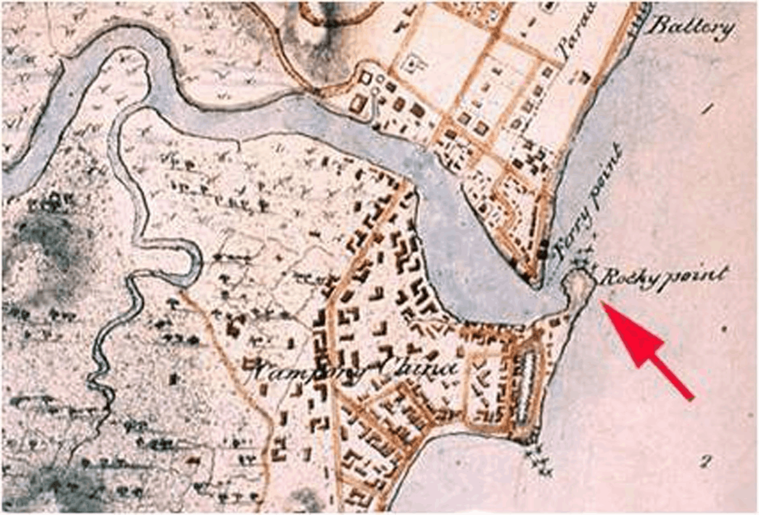 The Fullerton Hotel Was Once SG’s General Post Office