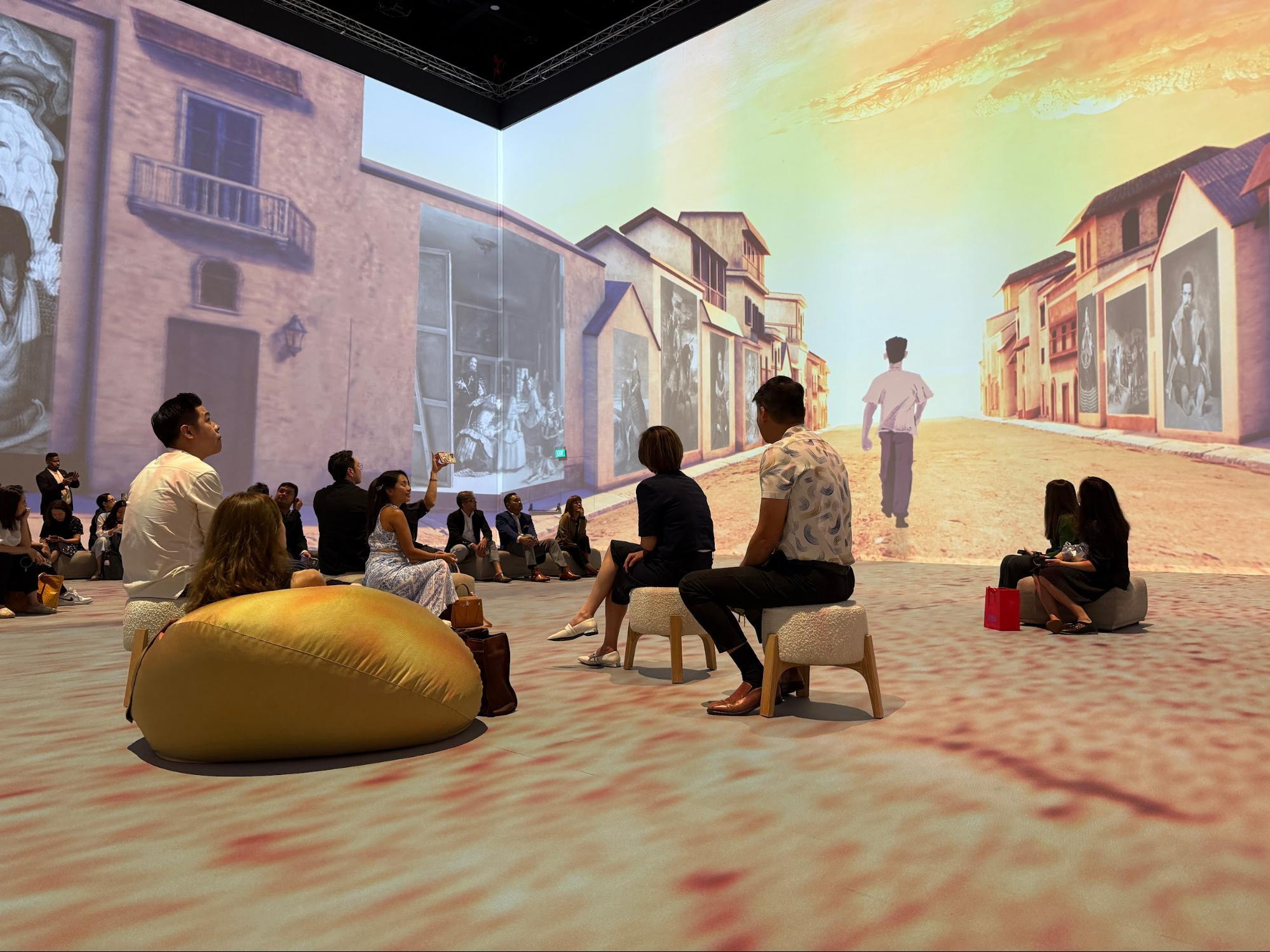 IMBA - Botero A Life in Fullness (1)