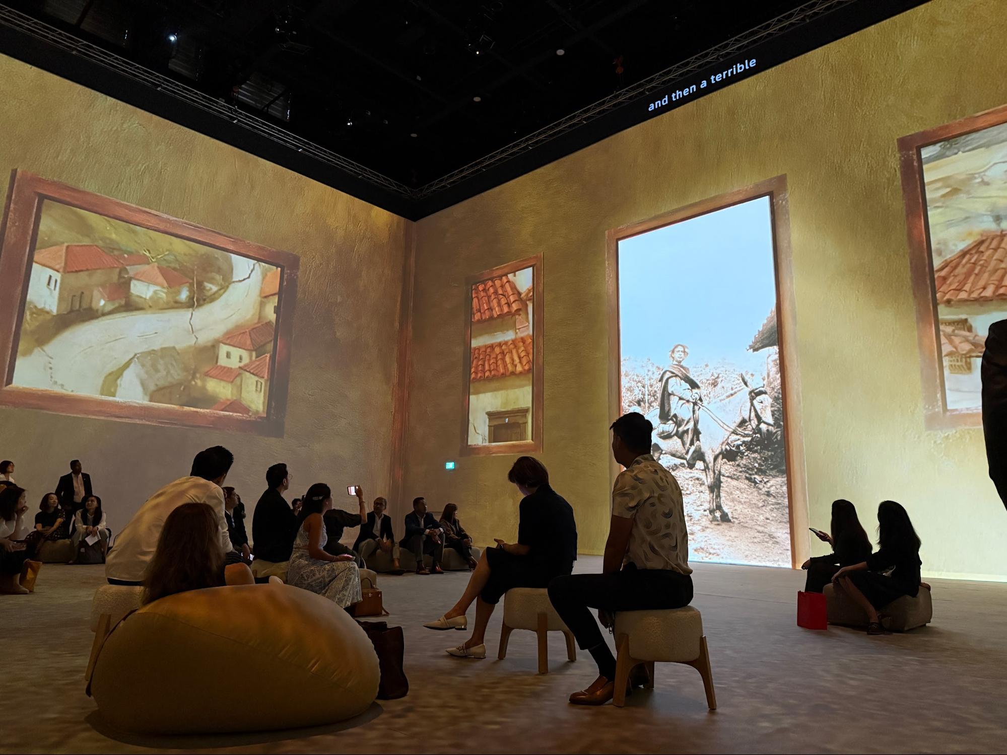 IMBA - Botero A Life in Fullness (2)