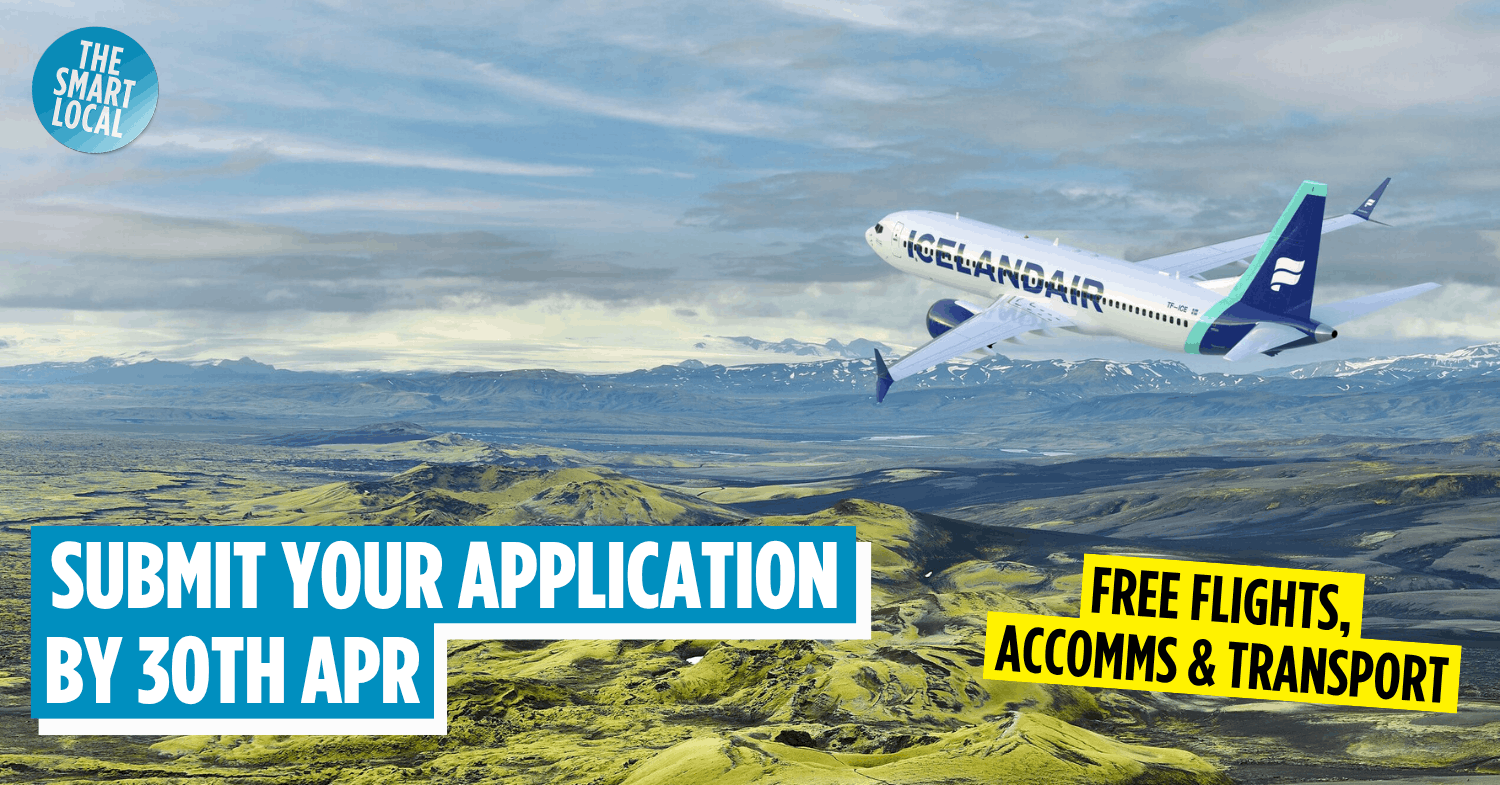 This Airline Wants The Worst Photographer On Earth To Go On A Paid Trip To Iceland – Here’s How It Works