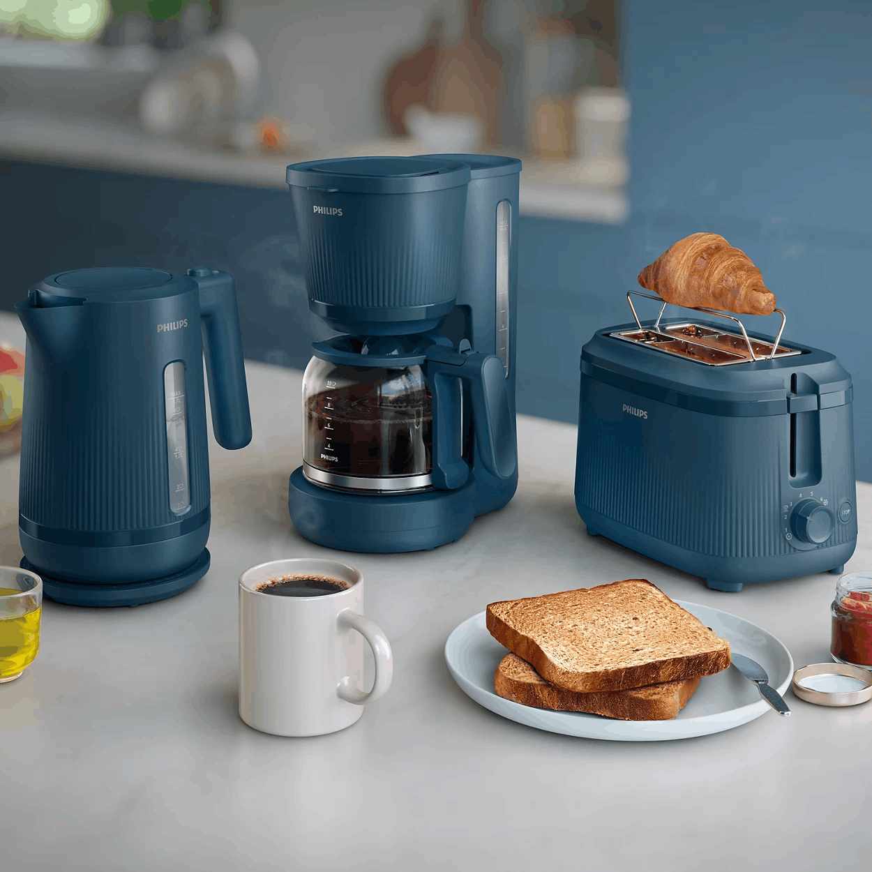 Philips drip coffee maker