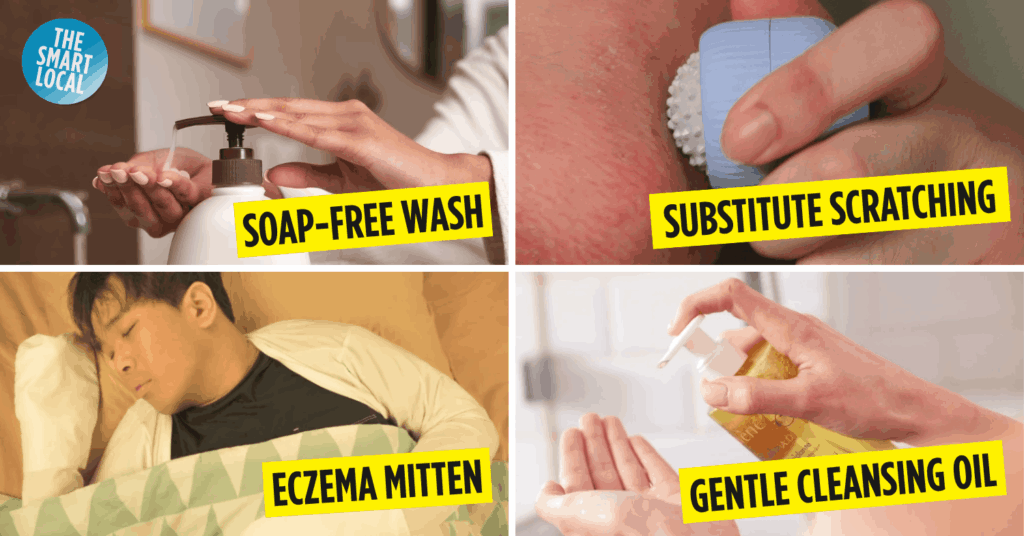 Itch Relief Products Singapore 11