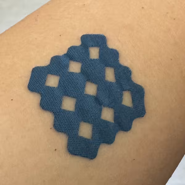 Itch Relief Products Singapore Patch