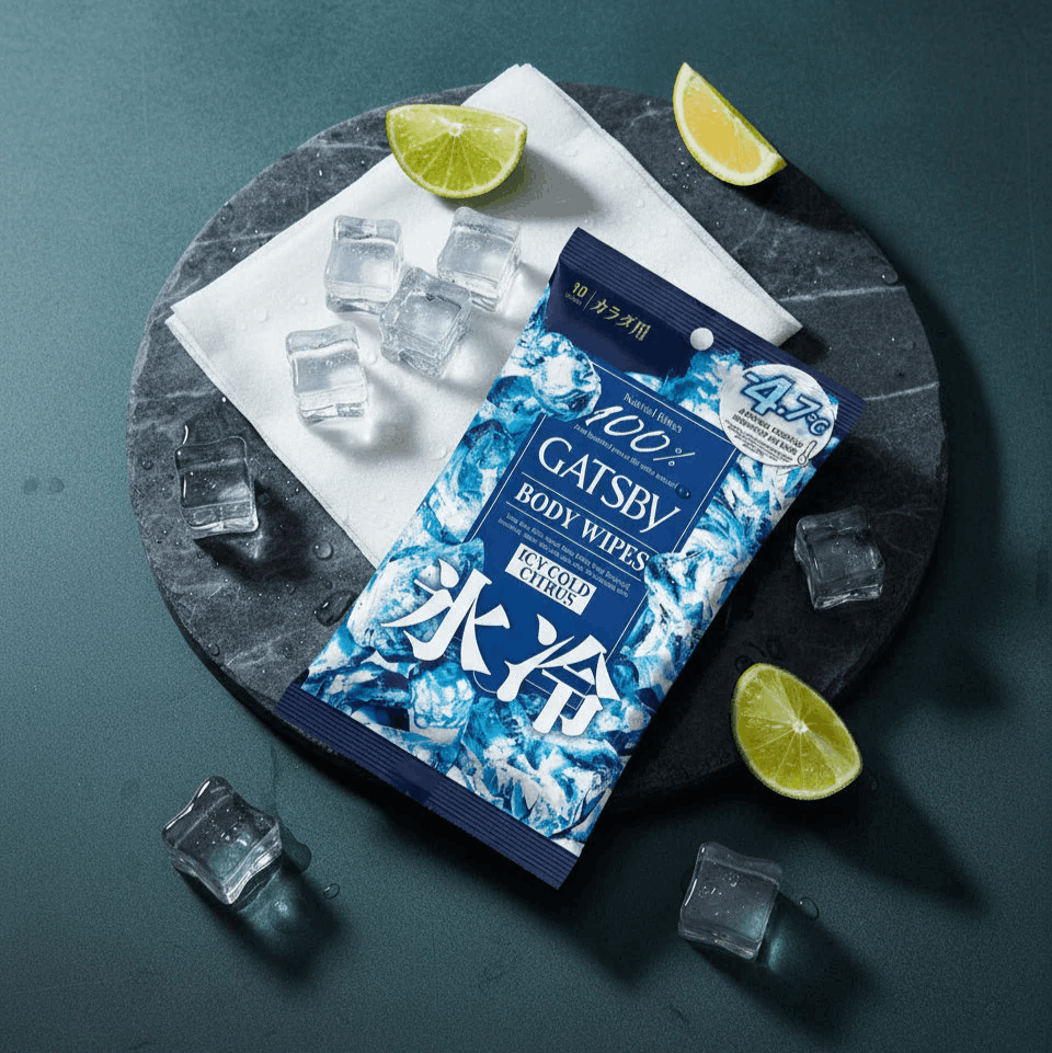 Itch Relief Products Singapore Wipes