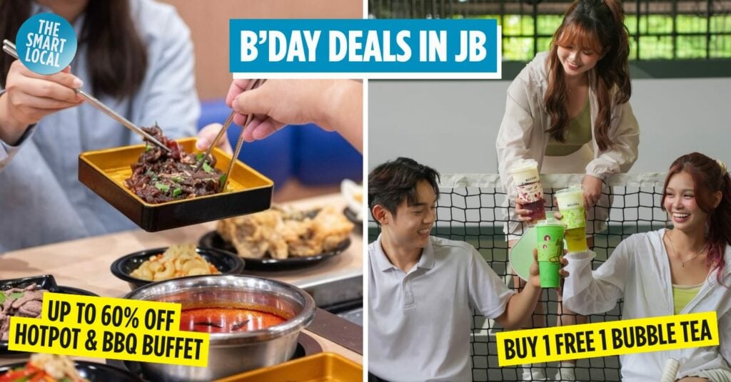 JB BIRTHDAY DEALS COVER IMAGE