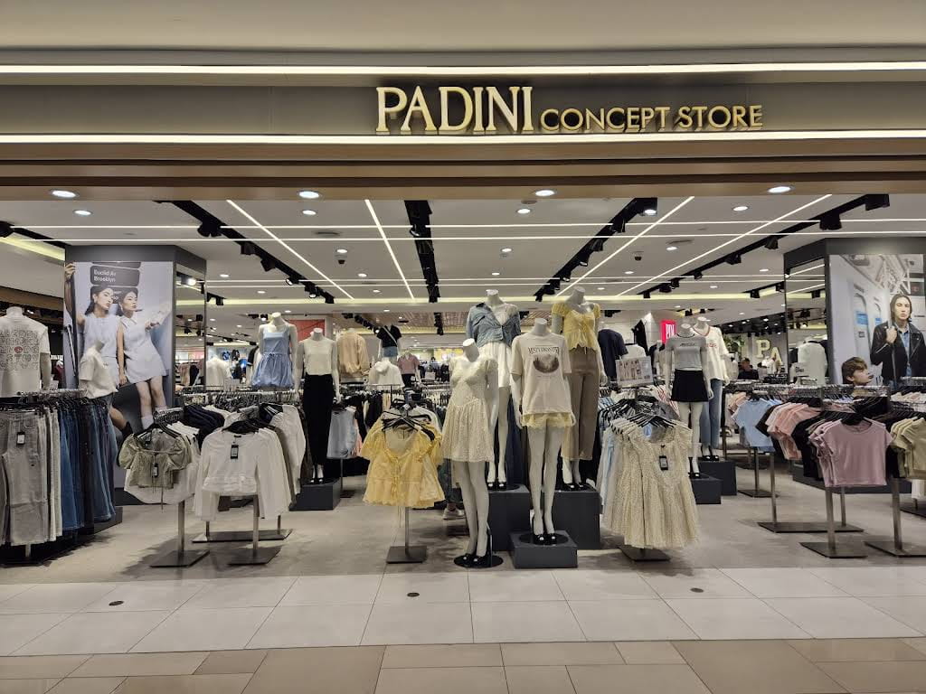 PADINI