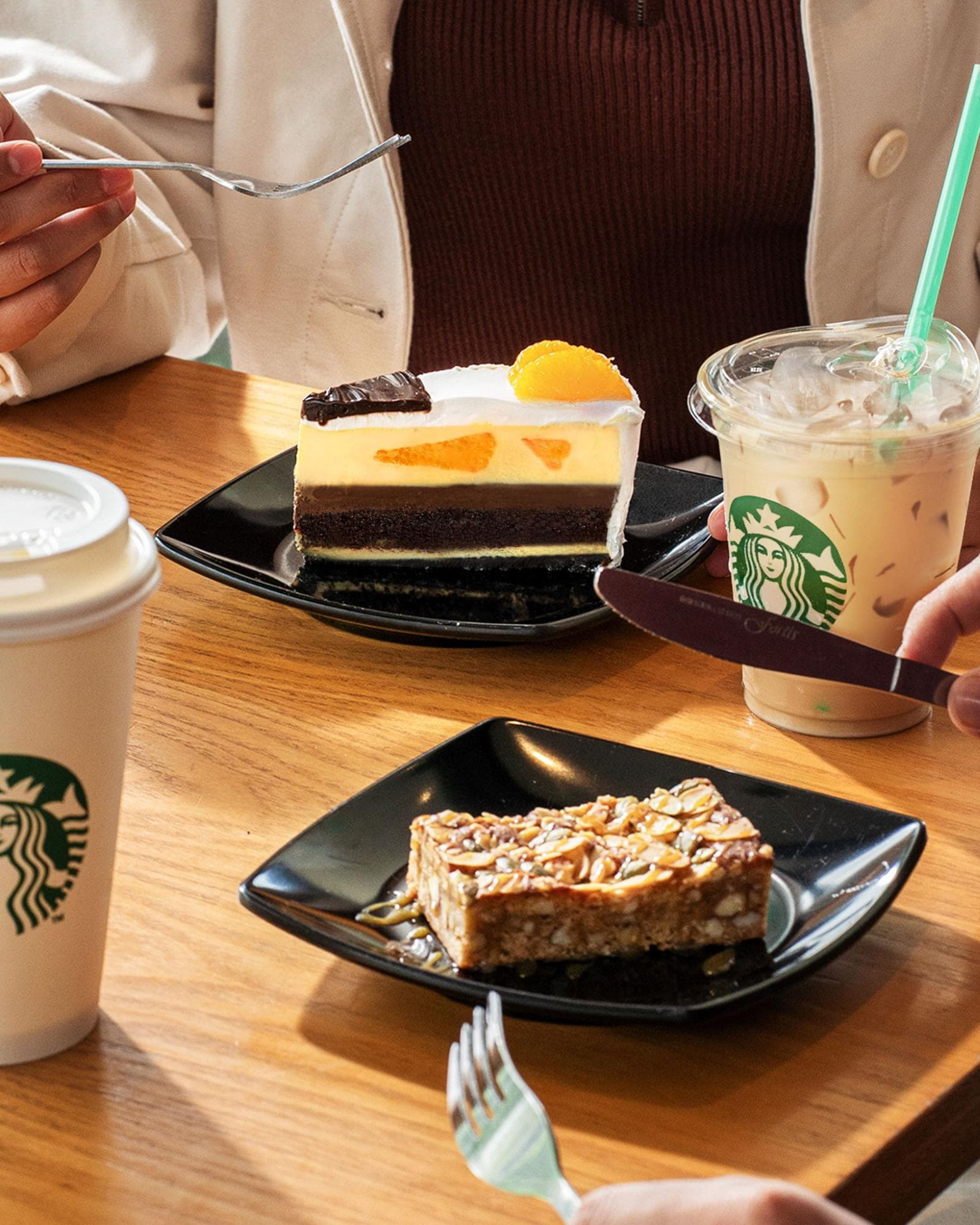 JB BIRTHDAY DEALS STARBUCKS