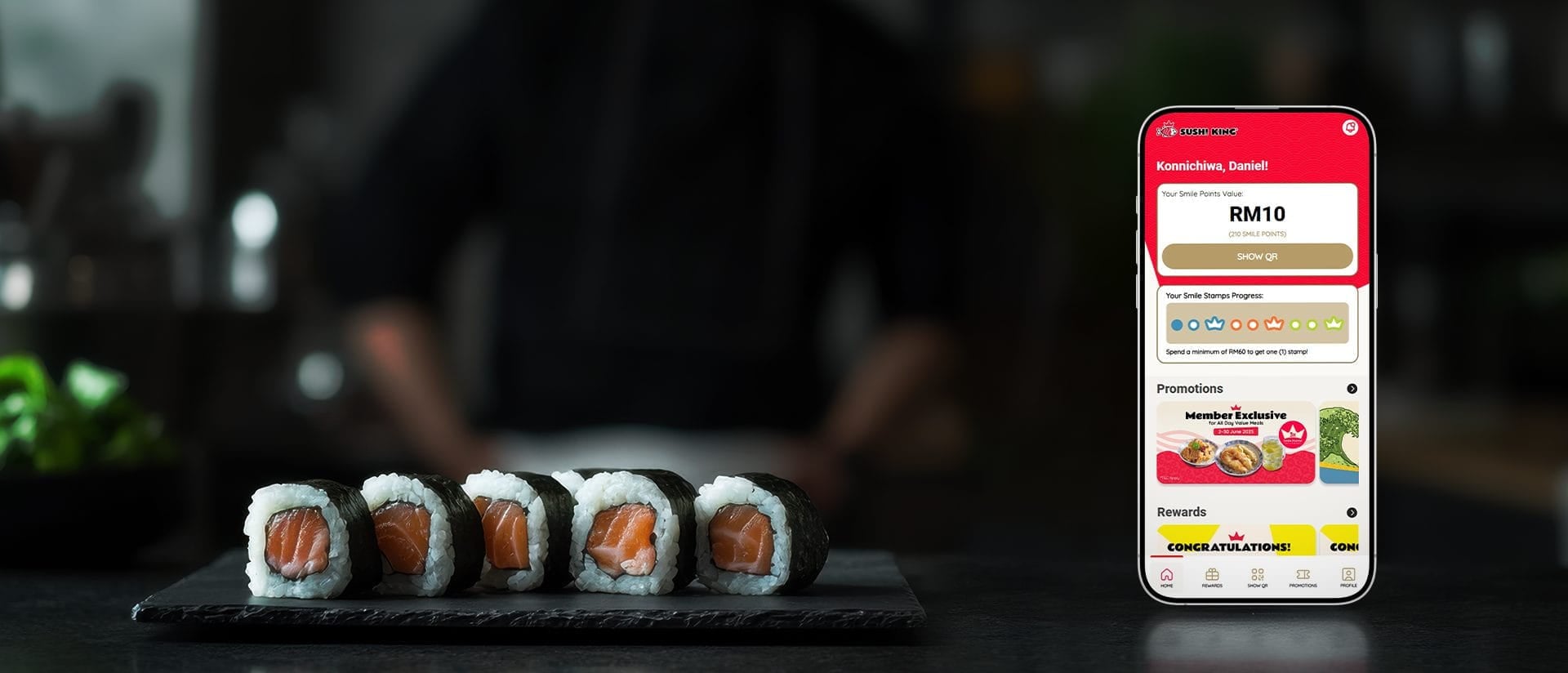 JB BIRTHDAY DEALS SUSHI KING