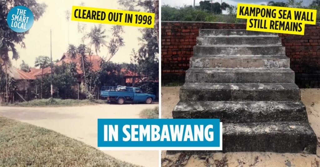 Kampong Wak Hassan Cover