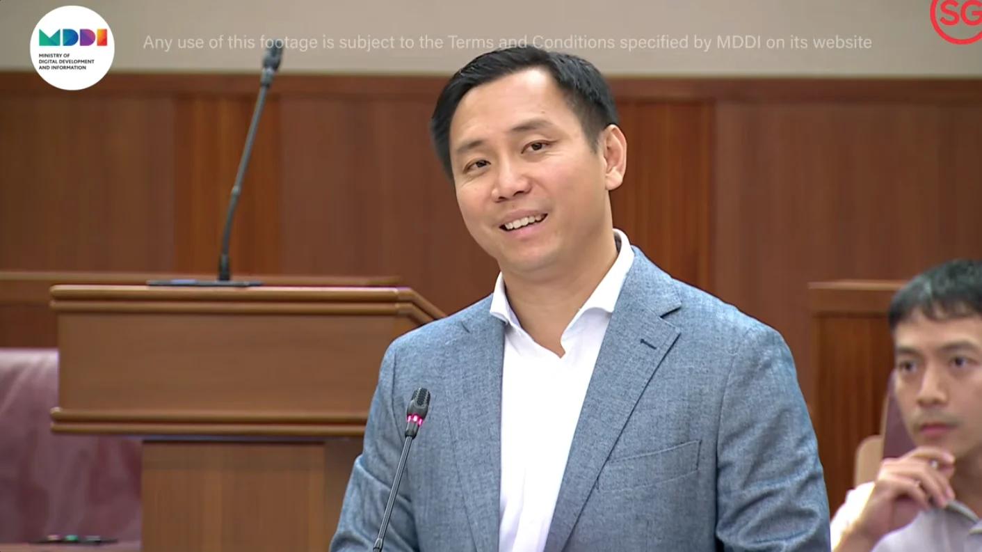 LPA Singapore Permanently Free from 1st April