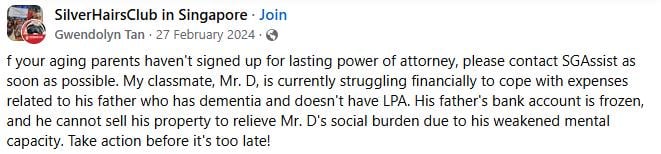 LPA Singapore - why you should apply (2)