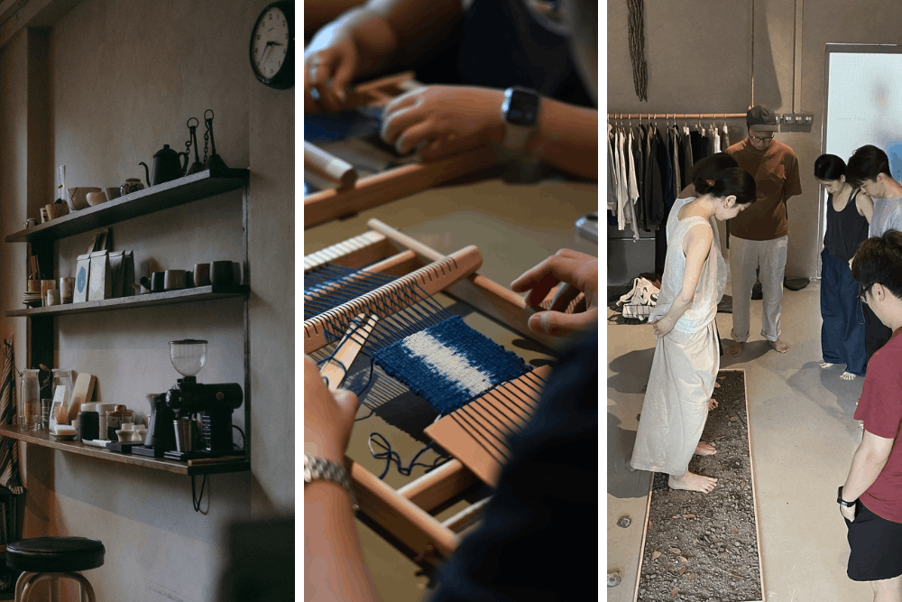 Lifestyle Stores In Singapore - asaru studio