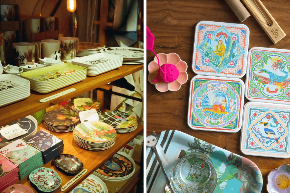 Lifestyle Stores In Singapore - cat socrates