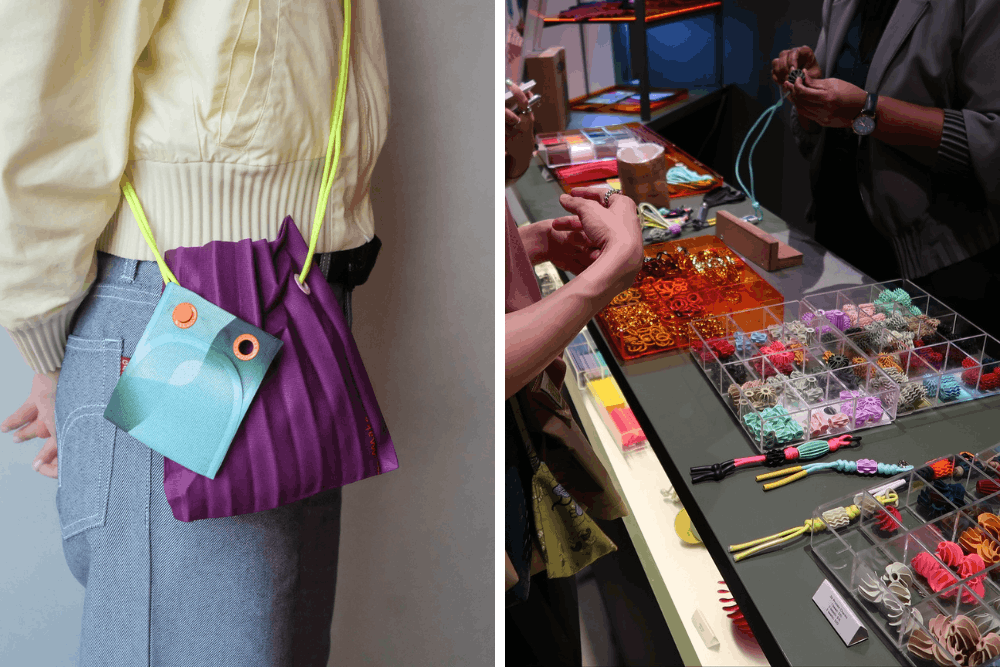 Lifestyle Stores In Singapore - make by ginlee