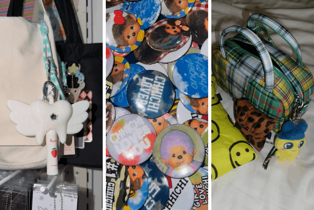 Lifestyle Stores In Singapore - midnight dibs